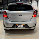 Ford Ka 1.0 SE/SE Plus TiVCT Flex 5p 2019 Flex-2