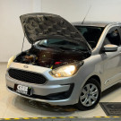 Ford Ka 1.0 SE/SE Plus TiVCT Flex 5p 2019 Flex-9