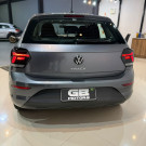 VW - VolksWagen Polo Track 1.0 Flex 12V 5p 2026 Flex-2