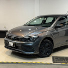 VW - VolksWagen Polo Track 1.0 Flex 12V 5p 2026 Flex-0