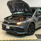 VW - VolksWagen Polo Track 1.0 Flex 12V 5p 2026 Flex-10