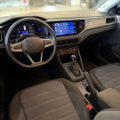 VW - VolksWagen Nivus Comfortline 1.0 200 TSI Flex Aut. 2024 Flex-6