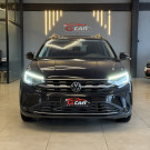 VW - VolksWagen Nivus Comfortline 1.0 200 TSI Flex Aut. 2024 Flex-3
