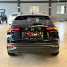 VW - VolksWagen Nivus Comfortline 1.0 200 TSI Flex Aut. 2024 Flex-4