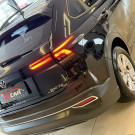 VW - VolksWagen Nivus Comfortline 1.0 200 TSI Flex Aut. 2024 Flex-16