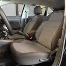VW - VolksWagen Nivus Comfortline 1.0 200 TSI Flex Aut. 2024 Flex-11