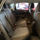 VW - VolksWagen Nivus Comfortline 1.0 200 TSI Flex Aut. 2024 Flex-12