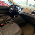 VW - VolksWagen Nivus Comfortline 1.0 200 TSI Flex Aut. 2024 Flex-9