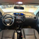 Toyota ETIOS XLS Sedan 1.5 Flex 16V 4p Aut. 2018 Flex-9