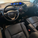 Toyota ETIOS XLS Sedan 1.5 Flex 16V 4p Aut. 2018 Flex-8
