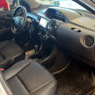 Toyota ETIOS XLS Sedan 1.5 Flex 16V 4p Aut. 2018 Flex-12