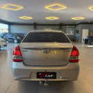 Toyota ETIOS XLS Sedan 1.5 Flex 16V 4p Aut. 2018 Flex-5