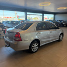Toyota ETIOS XLS Sedan 1.5 Flex 16V 4p Aut. 2018 Flex-3