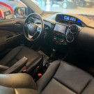 Toyota ETIOS XLS Sedan 1.5 Flex 16V 4p Aut. 2018 Flex-7