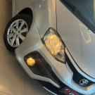 Toyota ETIOS XLS Sedan 1.5 Flex 16V 4p Aut. 2018 Flex-2