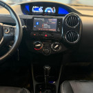 Toyota ETIOS XLS Sedan 1.5 Flex 16V 4p Aut. 2018 Flex-11