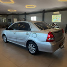 Toyota ETIOS XLS Sedan 1.5 Flex 16V 4p Aut. 2018 Flex-4