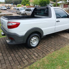 Fiat Strada Freedom 1.4 Flex 8V CS 2020 Flex-5