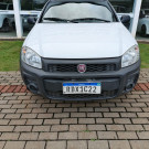 Fiat Strada Freedom 1.4 Flex 8V CS 2020 Flex-8