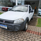 Fiat Strada Freedom 1.4 Flex 8V CS 2020 Flex-10