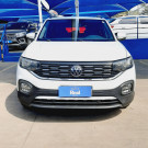 VW - VolksWagen T-Cross 200 TSI 1.0  Flex 12V 5p Aut. 2023 Flex-0