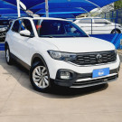 VW - VolksWagen T-Cross 200 TSI 1.0  Flex 12V 5p Aut. 2023 Flex-1
