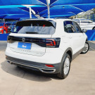 VW - VolksWagen T-Cross 200 TSI 1.0  Flex 12V 5p Aut. 2023 Flex-4