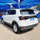 VW - VolksWagen T-Cross 200 TSI 1.0  Flex 12V 5p Aut. 2023 Flex-2