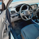 VW - VolksWagen T-Cross 200 TSI 1.0  Flex 12V 5p Aut. 2023 Flex-6