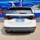 VW - VolksWagen T-Cross 200 TSI 1.0  Flex 12V 5p Aut. 2023 Flex-3