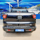 Fiat Toro Endurance 1.3 T270 4x2 Flex Aut. 2023 Flex-3