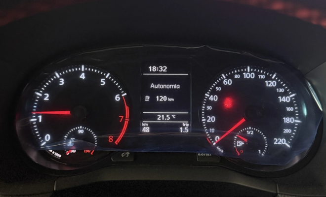 VW - VolksWagen Gol Last Edition 1.0 Flex 12V 5p 2023 Flex-12
