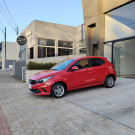 Fiat ARGO DRIVE 1.0 6V Flex 2019 Flex-0