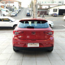 Fiat ARGO DRIVE 1.0 6V Flex 2019 Flex-4