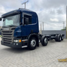 SCANIA P-310 B 8x2 (diesel) (E5) 2017 Diesel-1