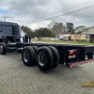 SCANIA P-310 B 8x2 (diesel) (E5) 2017 Diesel-3