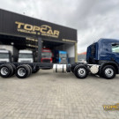 SCANIA P-310 B 8x2 (diesel) (E5) 2017 Diesel-6