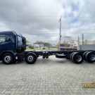 SCANIA P-310 B 8x2 (diesel) (E5) 2017 Diesel-2