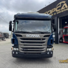 SCANIA P-310 B 8x2 (diesel) (E5) 2017 Diesel-0