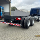 SCANIA P-310 B 8x2 (diesel) (E5) 2017 Diesel-5