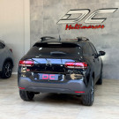 Citroën C4 CACTUS FEEL Pack 1.6 16V Flex Aut. 2022 Flex-2
