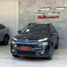 Citroën C4 CACTUS FEEL Pack 1.6 16V Flex Aut. 2022 Flex-11
