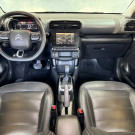 Citroën C4 CACTUS FEEL Pack 1.6 16V Flex Aut. 2022 Flex-3