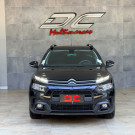 Citroën C4 CACTUS FEEL Pack 1.6 16V Flex Aut. 2022 Flex-7