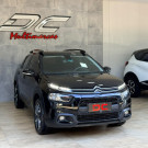 Citroën C4 CACTUS FEEL Pack 1.6 16V Flex Aut. 2022 Flex-0