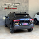 Citroën C4 CACTUS FEEL Pack 1.6 16V Flex Aut. 2022 Flex-1
