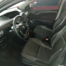 Toyota ETIOS X Plus 1.5 Flex 16V 5p Aut. 2021 Flex-1