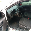 Ford Ka 1.5 Sedan SE 12V Flex 4p Mec. 2019 Flex-3