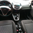 Ford Ka 1.5 Sedan SE 12V Flex 4p Mec. 2019 Flex-2