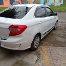 Ford Ka 1.5 Sedan SE 12V Flex 4p Mec. 2019 Flex-1